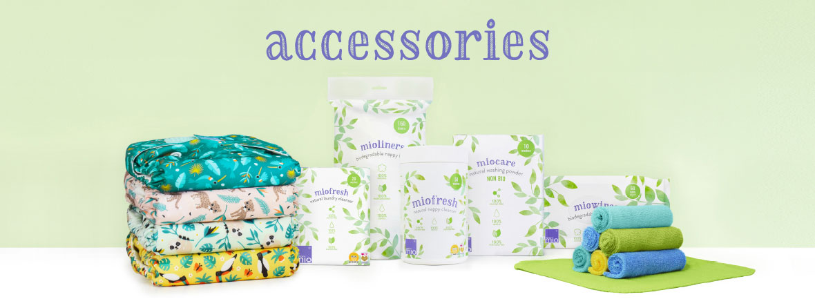 B2C category page banner accessories 1