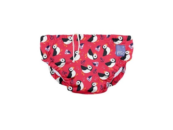 16496_cervene-kojenecke-plavky-velikost-s-5-7kg-swim-nappy-puffin-parade