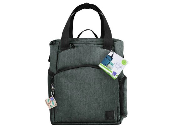 30442-15_batoh-prebalovaci-taska-bambinomio-grey-wild-cat-tmavoscedy-melanze-s-priveskem-s-panterem