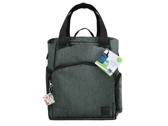 30451-15_batoh-prebalovaci-taska-bambinomio-grey-spider-monkey-tmavosedy-melanze-s-priveskem-s-opickami