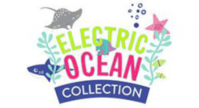 Electric Ocean, egy új kollekció a víz kedvelői számára