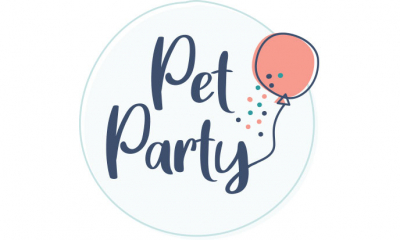 Nová kolekce Bambino Mio Pet Party